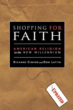 portada Shopping for Faith p (en Inglés)