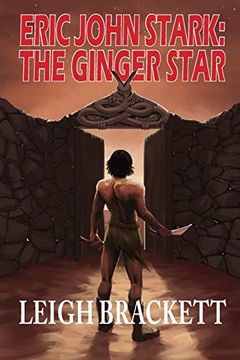 portada The Ginger Star 