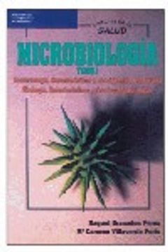 portada Gs - Microbiologia I (logse) - Laboratorio De Diagnostico Clinico - Sanidad