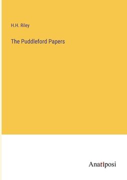 portada The Puddleford Papers (en Inglés)