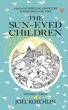 portada The Sun-Eyed Children