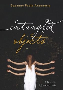 portada Entangled Objects (en Inglés)