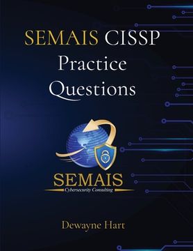 portada SEMAIS CISSP Practice Questions (in English)