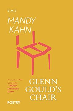 portada Glenn Gould's Chair