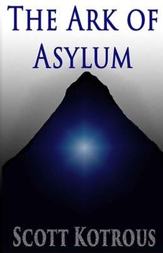 portada The Ark of Asylum