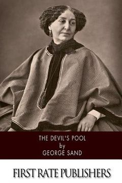 portada The Devil's Pool (in English)