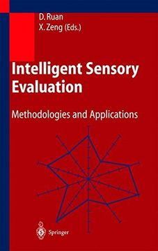 portada Intelligent Sensory Evaluation: Methodologies and Applications (Engineering Online Library) (en Inglés)