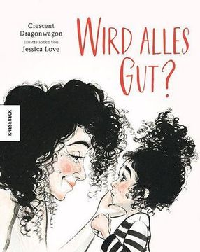 portada Wird Alles Gut? (in German)