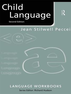 portada Child Language