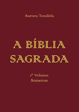 portada A Biblia Sagrada (en Portugués)