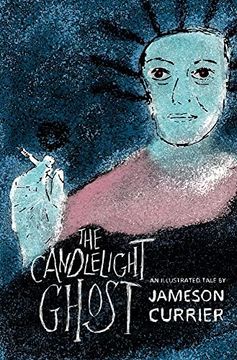 portada The Candlelight Ghost (in English)