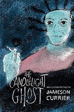 portada The Candlelight Ghost (en Inglés)