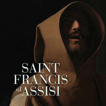 portada Saint Francis of Assisi (en Inglés)