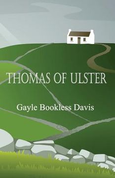 portada Thomas of Ulster
