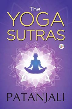 portada The Yoga Sutras of Patanjali (General Press) (in English)