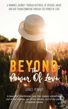 portada Beyond the Power of Love