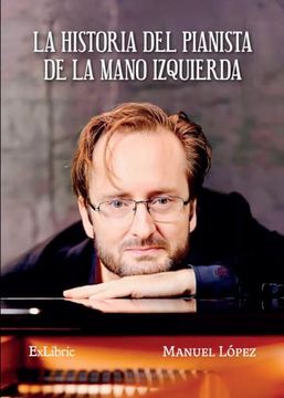 portada La Historia del Pianista de la Mano Izquierda