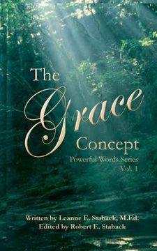 portada The Grace Concept (en Inglés)