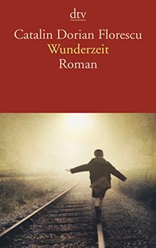 portada Wunderzeit: Roman (en Alemán)