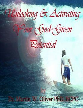 portada Unlocking and Activating Your God Given Potential (PERSIAN VERSION)