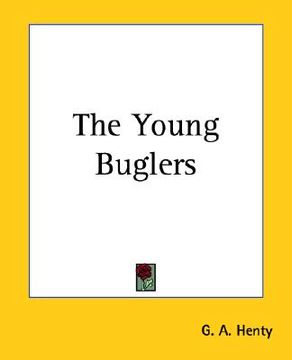 portada the young buglers (in English)