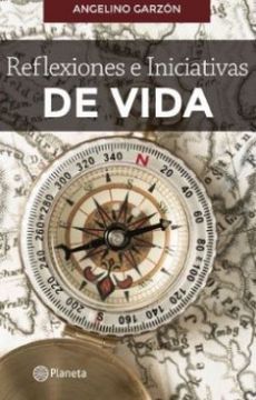 portada Reflexiones e Iniciativas de Vida (in Spanish)