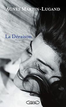 portada La Déraison (en Francés)