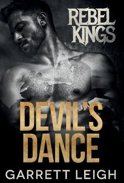 portada Devil's Dance (in English)