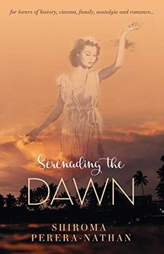 portada Serenading the Dawn (in English)
