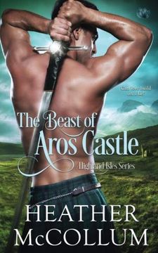 portada The Beast of Aros Castle (en Inglés)