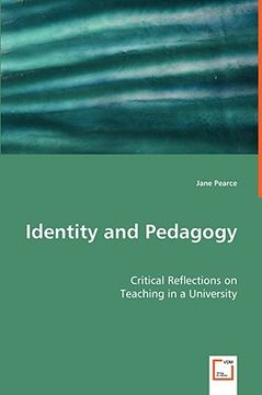 identity and pedagogy