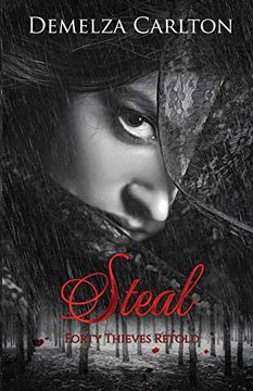 portada Steal: Forty Thieves Retold (20) (Romance a Medieval Fairytale) 