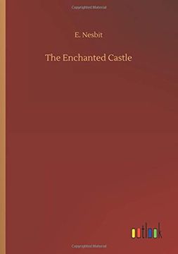 portada The Enchanted Castle (in English)