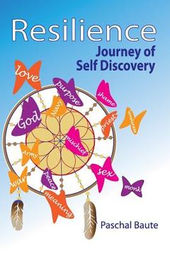 portada Resilience: Journey of Self Discovery (en Inglés)