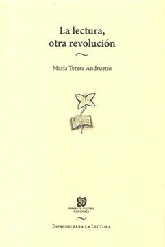 portada La Lectura, Otra Revolución (in Spanish)