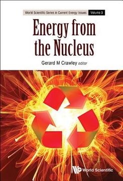 portada Energy from the Nucleus: The Science and Engineering of Fission and Fusion
