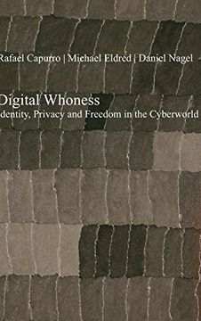 portada Digital Whoness (en Inglés)