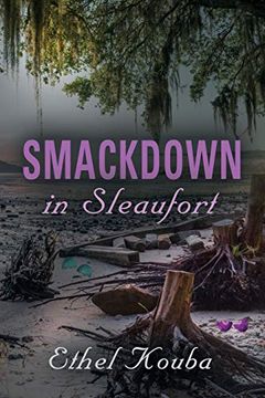 portada Smackdown in Sleaufort (en Inglés)