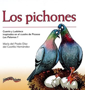 portada Los Pichones