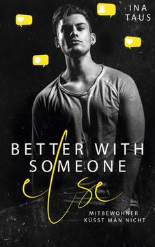 portada Better With Someone Else 