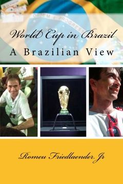 portada World Cup in Brazil: A Brazilian View