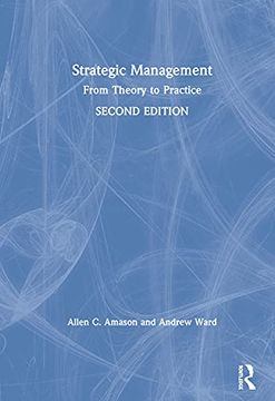portada Strategic Management: From Theory to Practice (in English)