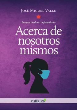 portada Acerca de Nosotros Mismos (in Spanish)