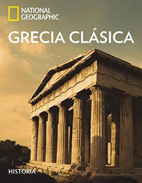 portada Grecia Clasica (in Spanish)
