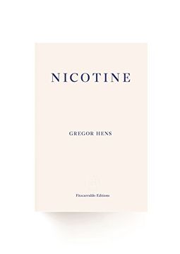 portada Nicotine