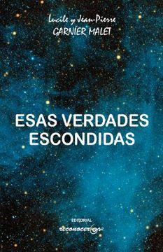 portada Esas Verdades Escondidas (in Spanish)