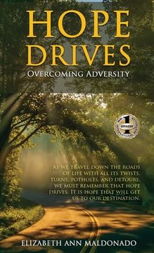 portada Hope Drives: Overcoming Adversity