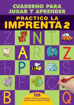 portada Practico la Imprenta 2 (in Spanish)