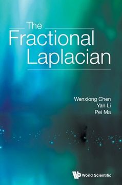 portada The Fractional Laplacian (in English)