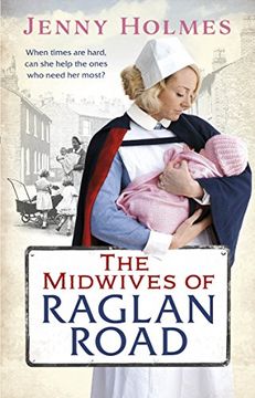 portada The Midwives of Raglan Road